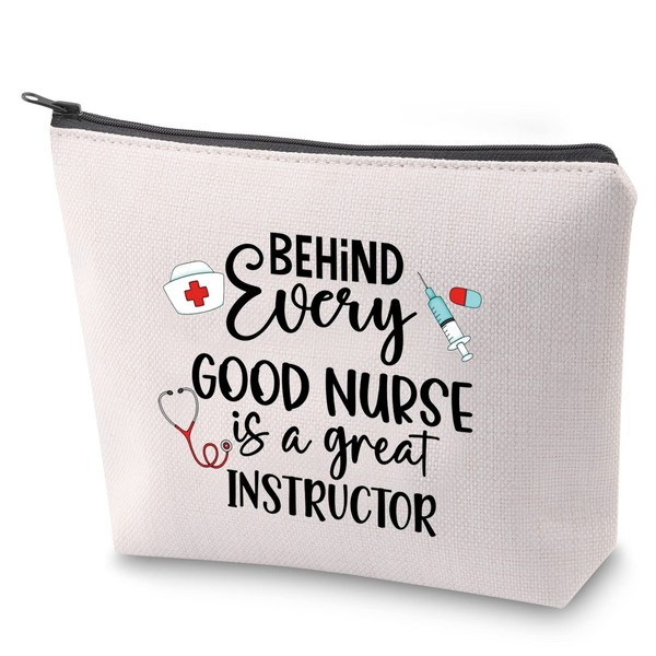 ZJXHPO Nurse Educator Survival Kit Behind Every Good Nurse Is