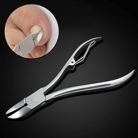 Nail Ingrown Toenail Nail Nipper Cuticle Clipper 5ea