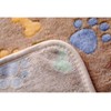 Luciphia Dog Blanket 1 Pack 3 Blankets Fluffy Premium Fleece