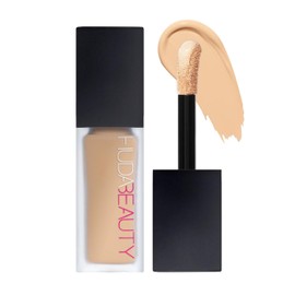 HUDA BEAUTY #FauxFilter Luminous Matte Buildable Coverage Crease Proof Concealer Cotton Candy 2.3 Beige