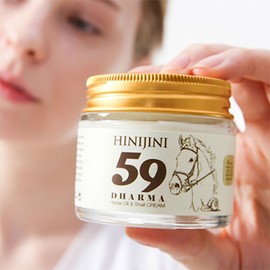 acacia Horse Oil Cream Snail Coloring Melanon Panthenol Cream Hyaluronic Acid Perilla Centella Asiatica Cica / 마유크림 달팽이 착색 멜라논 판테놀 크림 히알루론산 들깨 병풀 시카