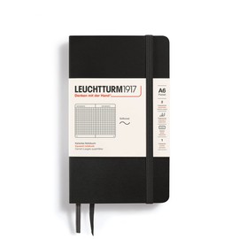 Leuchtturm 1917 notebook softcover