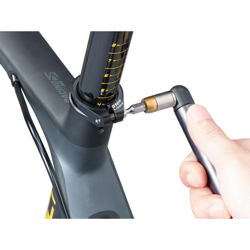 TOPEAK TOL37200 Nano Torque Bar DX