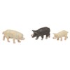 Tomytec Diocore Scene Collection The Animal 104 Pig Diorama Supplies