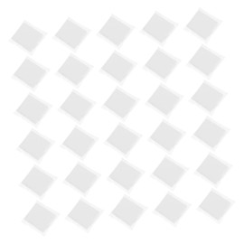 Outanaya Individually Wrapped Makeup Remover Wipes Soft Non Woven Fabric Cleansing Pads for Adults for Travel Home and Salon Use Gentle Face Wipes for Quick Makeup Removal