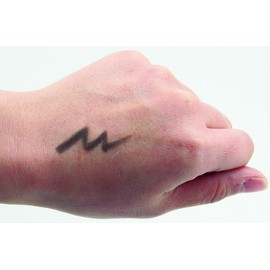 Saint Laurent Eyebrow Pencil Length 11cm (No.1 Natural Brown)