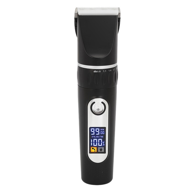 Pet Shaving Kit Multi Functional Shaver Cat Dog Grooming Hair