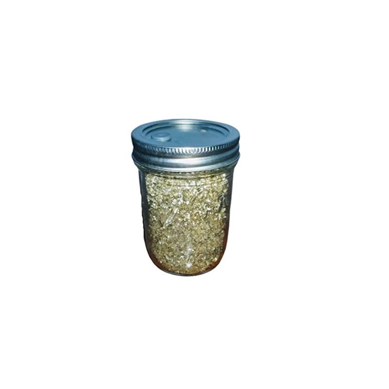 Miami Mushroom BRF PF Tek Brown Rice Flour Mushroom Substrate