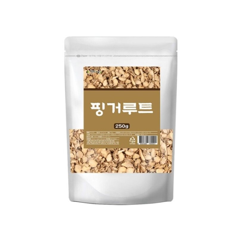 핑거루트 250g Fingerroot 250g