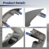 Magimaker Central Dashboard Cover Strip Trim Center Instrument Cluster Panel