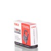 OKI 09002309 - Oki 09002309 Black Nylon Ribbon