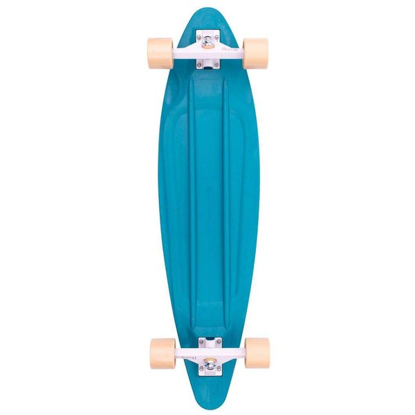 Penny Australia, 36 Inch Ocean Mist Longboard, The Original Plastic Skateboard