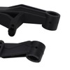 Plastic Front and Rear Body Mount Bracket for ZD Racing