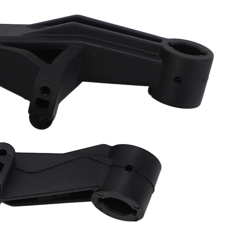 Plastic Front and Rear Body Mount Bracket for ZD Racing