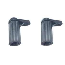 JFYO Replacement 99-1589 Traction Cable Lever Compatible with Toro Lawn MOWERS 20018 20022 20023 20023C 20025 20027（2 Pack）