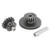 Starter Motor Sprocket Gears Stable Transmission Fit For CG125 Engine