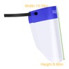 Veperain Safety Face Shield,Protective Face Shield Visor Full Protection Cap