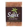Safix Biodegradable Scrub Pad, Large