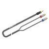 SOMMER CABLE ONHK-0100-SW Mini Jack 3.5 mm to RCA Socket