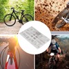 Bike Frame Tape Thickened Fade Resistant Decorative PVC Bicycle Frame