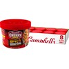 Campbell's Chunky Soup, Spicy Chicken & Sausage Gumbo Soup, 15.25