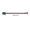 Electric Bike LCD Display Waterproof Multifunctional Color LCD Display Control