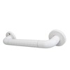 Shower Grab Bar Bathroom Anti Slip Shower Handle Safety Handrail