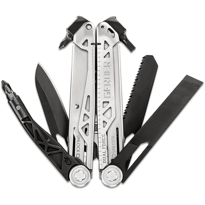 Gerber DUAL-FORCE Multi-Tool
