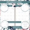 2025 Planner - 2025 Planner Weekly and Monthly, Jan. 2025