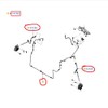 11-14 Ford F-150 Auto Locking Hub Front Axle Vacuum Line