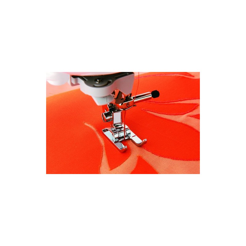 Brother SA146 5mm Open Toe Foot