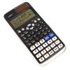 Scientific Calculator Programmable Large Screen Clear Buttons Multifunction Function Calculator