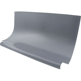 Allstar Performance ALL23224 Curved Air Dam 21" x 11"