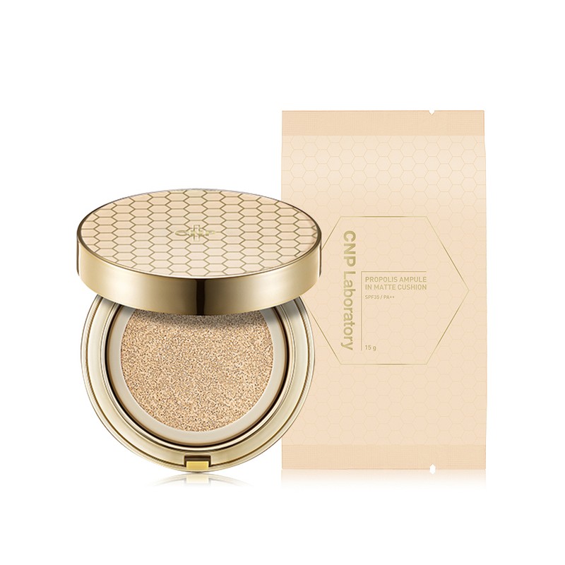 LG Household & Health Care Derma Beauty CNP Cha &