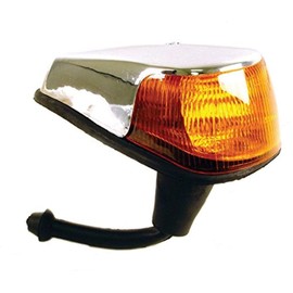 Empi 98-9533-0 Turn Signal Assmbly,Bug 70-79, Left Amber