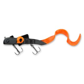 Alien EEL V2 12" 5oz (Black Orange) AE2-300-BO One Size