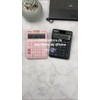 Calculadora Escritorio Osalo Financiero Pantalla Grande