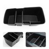 KOLOME Centre Console Storage Box Compatible with 2021 2022 2023