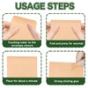 Kjyunk Seed Storage Box, Seed Storage Organizer with Garden String,