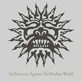 Against the Modern World (Digipack)