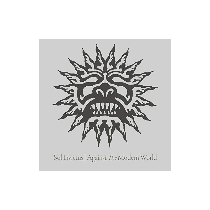 Against the Modern World (Digipack)