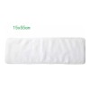 Paquete 3 Absorbentes Para Pañal Ecológico Grande 1555cm