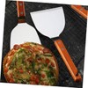 Unomor Cooking Spatula Grill for Camping The Egg Grill Steak