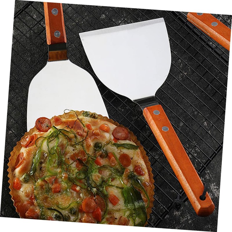 Unomor Cooking Spatula Grill for Camping The Egg Grill Steak