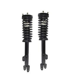 DTA 50113X Front Complete Strut Assemblies With Springs Mounts Fits Chrysler 300, Charger Magnum, RWD Only, With 5.7L Engine