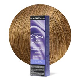L'oreal Excellence Creme Permanent Hair Color, Medium Golden Blonde No.8.3, 1.74 Ounce