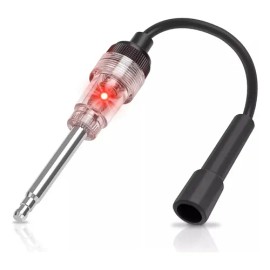 Probador De Chispa Cables De Bujias En Linea Auto Motos                                                                                               