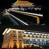 Wrasse Wall Washer Lights 36W Outdoor Sign Lighting Waterproof 5000K