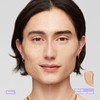Revlon Illuminance Skin-Caring Liquid Foundation, Hyaluronic Acid, Hydrating and Nourishing