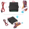 Duokon LED Connection Cable 12V Universal Car Door Lock with
